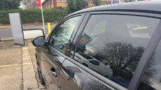 Vauxhall Corsa 1.2 Griffin 5dr Petrol Hatchback